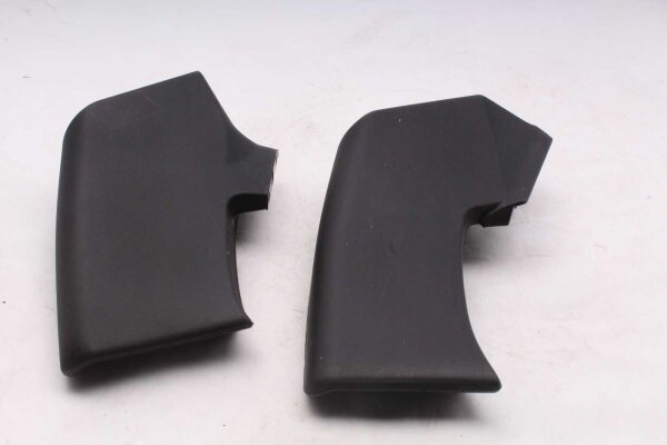 Vindafviser vingekåbe forreste højre Ducati Streetfighter 1100 V4 24-24