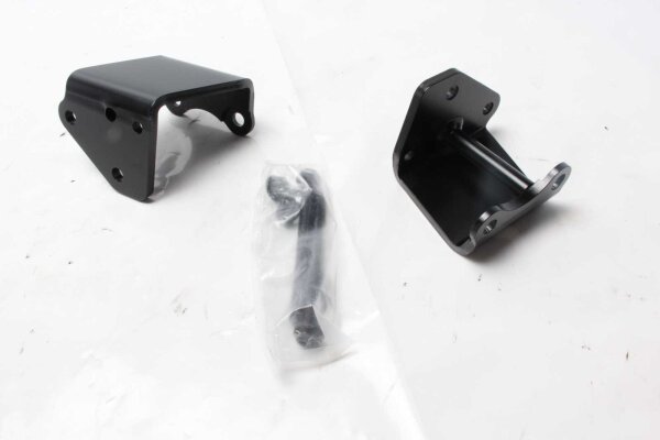 Crash bar brackets Honda CRF 1100 L Africa Twin Adventure Sports DCT SD09D 19-23