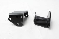 Crash bar brackets Honda CRF 1100 L Africa Twin Adventure Sports DCT SD09D 19-23