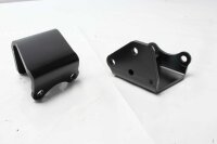 Crash bar brackets Honda CRF 1100 L Africa Twin Adventure Sports DCT SD09D 19-23