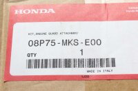 Crash bar brackets Honda CRF 1100 L Africa Twin Adventure Sports DCT SD09D 19-23
