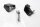 Crash bar brackets Honda CRF 1100 L Africa Twin Adventure Sports DCT SD09D 19-23