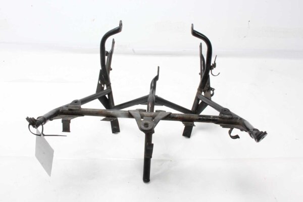 Gewei frame WS35 Honda XL 1000 V Varadero SD01 99-00