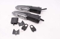 LED-vilkkusarja etu vasen oikea...