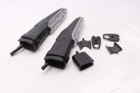 LED-vilkkusarja etu vasen oikea...