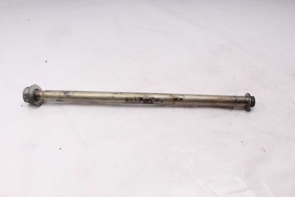 Schwingenachse Steckachse Achse Hinterradachse Triumph Tiger 1050 115NG 07-13