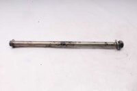 Schwingenachse Steckachse Achse Hinterradachse Triumph Tiger 1050 115NG 07-13