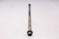 Schwingenachse Steckachse Achse Hinterradachse Triumph Tiger 1050 115NG 07-13