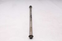 Schwingenachse Steckachse Achse Hinterradachse Triumph Tiger 1050 115NG 07-13