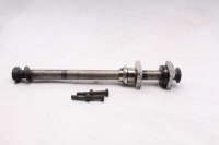 Bakaxel, axeldistanslager, bakhjulslager Triumph Tiger 1050 115NG 07-13