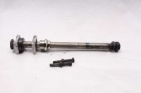 Bakaxel, axeldistanslager, bakhjulslager Triumph Tiger 1050 115NG 07-13