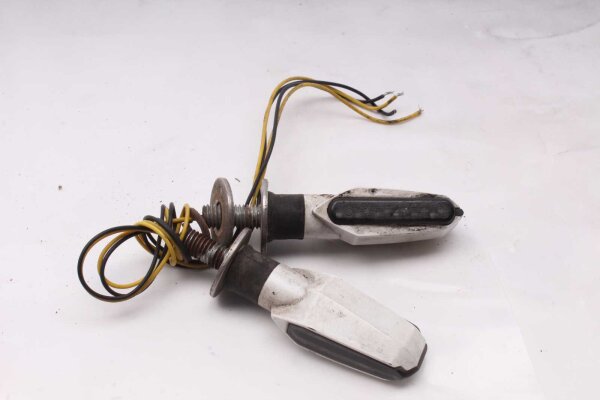 Clignotants arrière à LED (paire) et feux arrière Triumph Tiger 1050 115NG 07-13