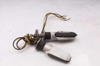 Bakre LED-blinkers (par) Triumph Tiger 1050 115NG 07-13