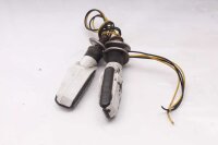 Clignotants arrière à LED (paire) et feux arrière Triumph Tiger 1050 115NG 07-13