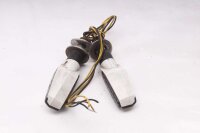 Clignotants arrière à LED (paire) et feux arrière Triumph Tiger 1050 115NG 07-13