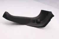 Trim cover for 12V socket, front right Triumph Tiger 1050...