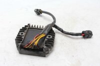 Lichtmaschinenregler Gleichrichter Triumph Tiger 1050 115NG 07-13