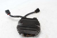 Lichtmaschinenregler Gleichrichter Triumph Tiger 1050 115NG 07-13