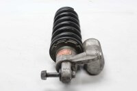 Gastryck bakre stötdämpare Showa Honda XL 700 Transalp ED13 08-12