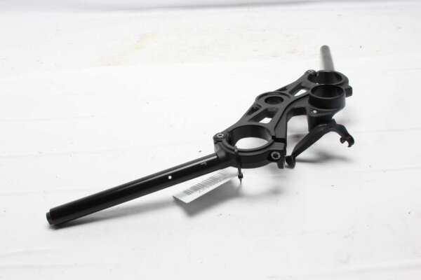 Handlebar clip-on fork bridge clamp 22mm BMW S 1000 RR Euro 4/5 K67 0E21 19-22
