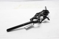 Ohjaustangon clip-on-haarukan sillankiristin 22 mm BMW S...