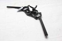 Ohjaustangon clip-on-haarukan sillankiristin 22 mm BMW S...