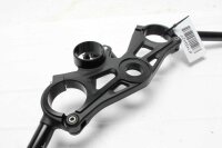 Handlebar clip-on fork bridge clamp 22mm BMW S 1000 RR Euro 4/5 K67 0E21 19-22