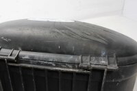 Sivulaukut, matkatavarakotelot, oikea/vasen Honda XL 1000 V Varadero SD02 01-03