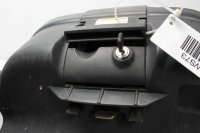 Sivulaukut, matkatavarakotelot, oikea/vasen Honda XL 1000 V Varadero SD02 01-03