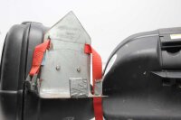 Sivulaukut, matkatavarakotelot, oikea/vasen Honda XL 1000 V Varadero SD02 01-03