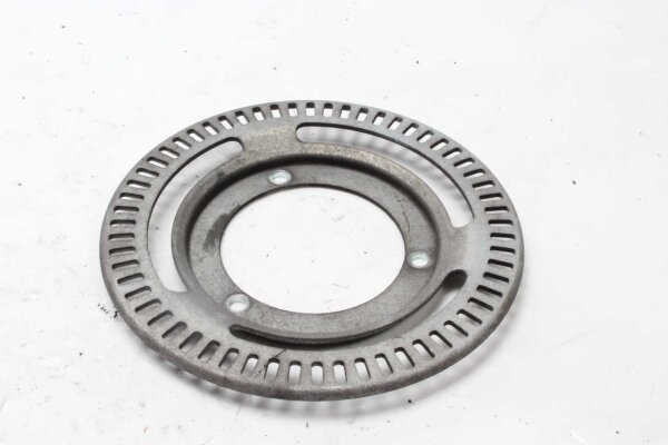 Anillo captador del velocímetro Anillo sensor ABS delantero Honda CBF 1000 F SC58 06-11