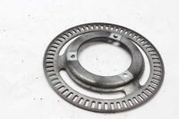 Anillo captador del velocímetro Anillo sensor ABS delantero Honda CBF 1000 F SC58 06-11