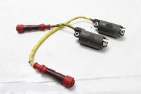 Zündspule Satz MP06 vorne hinten Hochspannung Honda...