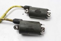 Zündspule Satz MP06 vorne hinten Hochspannung Honda XL 700 Transalp ED13 08-12