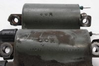 Zündspule Satz MP06 vorne hinten Hochspannung Honda XL 700 Transalp ED13 08-12