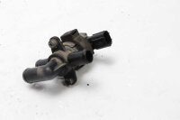 Secondary air valve, air valve, solenoid valve Honda CBF...