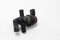 Sekundärluftventil Luftventil Magnetventil Honda CBF 1000 F SC58 06-11