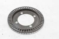 ABS Sensorrad hinten Impulsgeberring Honda CBF 1000 F SC58 06-11