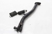 Seitenständer Seitenständerfeder Honda XL 700...