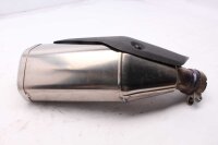 Udstødningslyddæmper Kawasaki ZX-10R 1000 E...