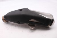 Udstødningslyddæmper Kawasaki ZX-10R 1000 E...