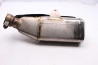 Udstødningslyddæmper Kawasaki ZX-10R 1000 E Ninja 20-20