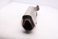 Udstødningslyddæmper Kawasaki ZX-10R 1000 E Ninja 20-20