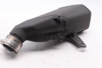 Moottoripyörän pakoputken...