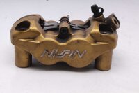 Bremssattel vorn rechts Nissin Bremszange Triumph Tiger...