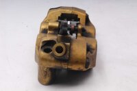 Pinza de freno delantera derecha Pinza de freno Nissin Triumph Tiger 1050 115NG 07-13