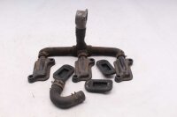 Valve cover breather cylinder head Triumph Tiger 1050...