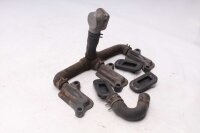 Valve cover breather cylinder head Triumph Tiger 1050...