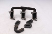 Venttiilikannen huohotin sylinterikansi Triumph Tiger 1050 115NG 07-13