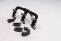 Venttiilikannen huohotin sylinterikansi Triumph Tiger 1050 115NG 07-13